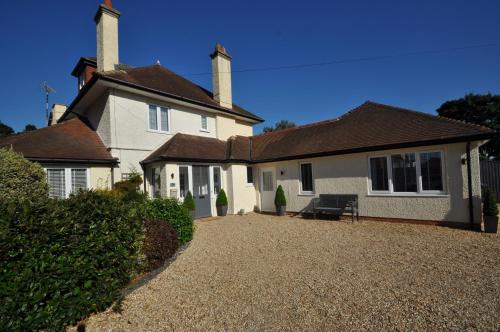 Southbourne 7 Bedroom Holiday Home