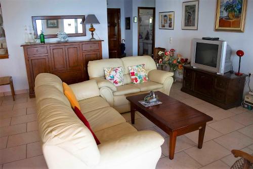  Aerostato house With Fantastic Sea View in Sinarádes