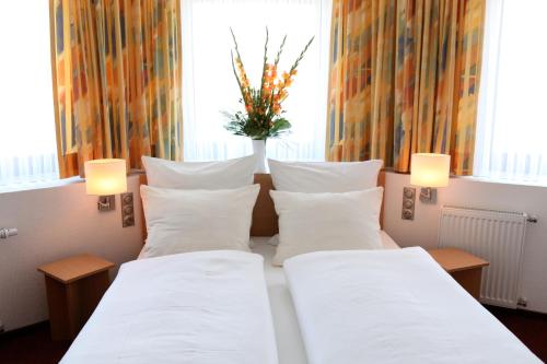 Akzent Hotel Oberhausen – Oberhausen, IN