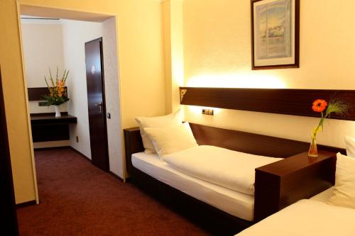 Akzent Hotel Oberhausen - image 6