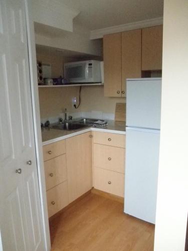 水湾上方旅馆图片