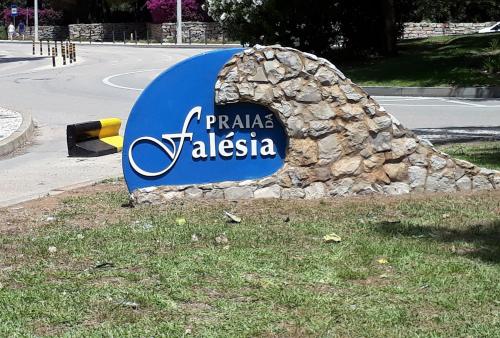 Mouramar- Garagem Piscina & Wifi - image 13