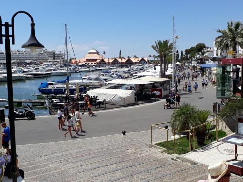 Mouramar- Garagem Piscina & Wifi - image 6