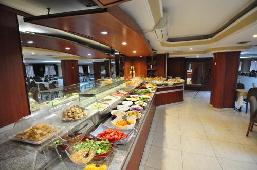 Hotel Buyuk Sahinler, Istanbul (fotografie 9)