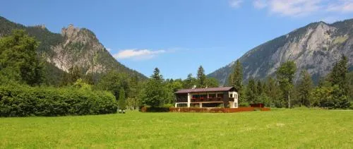 Ferienwohnung 1 Gestüt Pfaffenlehen in Bischofswiesen, Deutschland