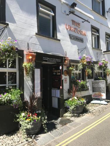 The Unicorn Inn, , Cumbria