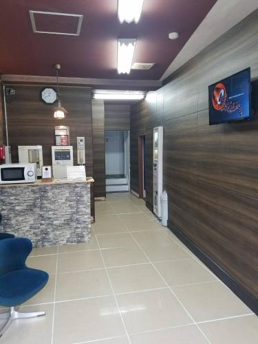 Business Hotel Takanoya in 秦野