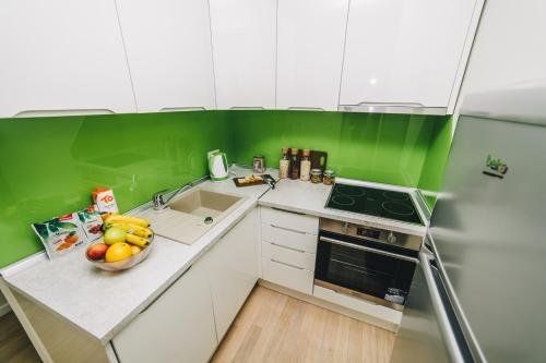 Modern apartment near Cathedral - BEST LOCATION - image 5
