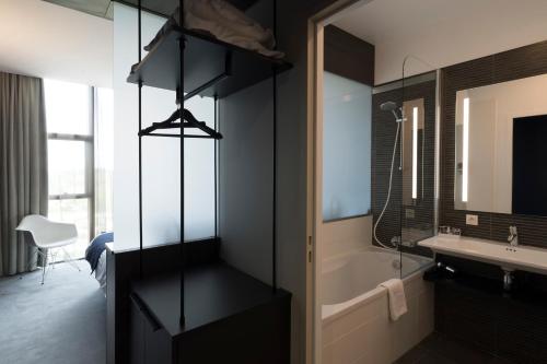 Hôtel Mercure Nantes Ouest Saint-Herblain Zenith - image 3