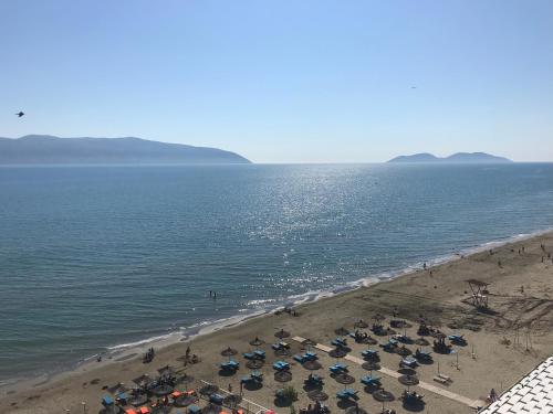 Trea Beach Apartment In Vlorë Albania 10 Reviews Prices - 