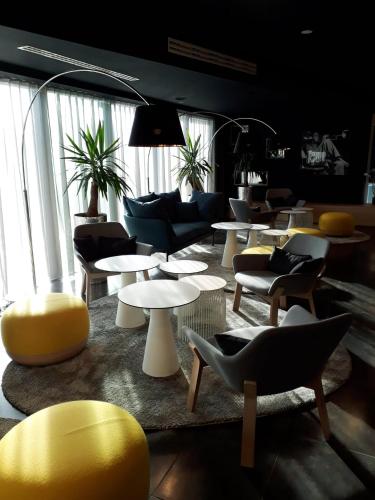 Hôtel Mercure Nantes Ouest Saint-Herblain Zenith - image 7