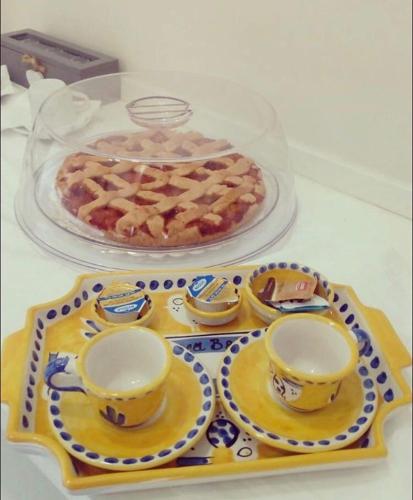 Prisca B&B, Neapel (Foto 5)