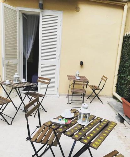 Prisca B&B, Neapel (Foto 3)