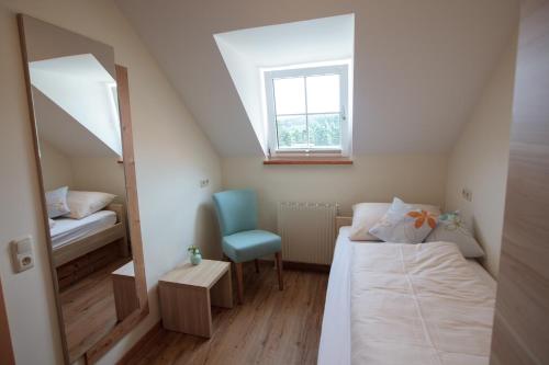 Pension Pirkdorfer See