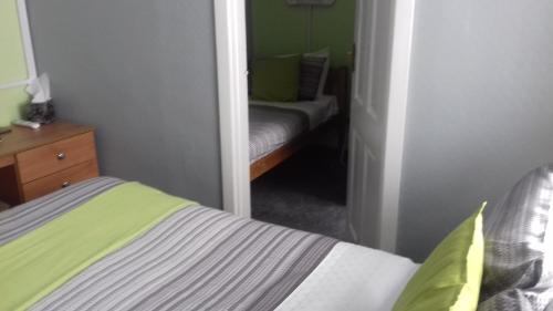 Room, family