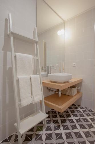 Liiiving in Porto | Luxury Boutique Apartment, Porto (fotografie 9)