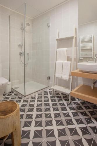 Liiiving in Porto | Luxury Boutique Apartment, Porto (fotografie 8)