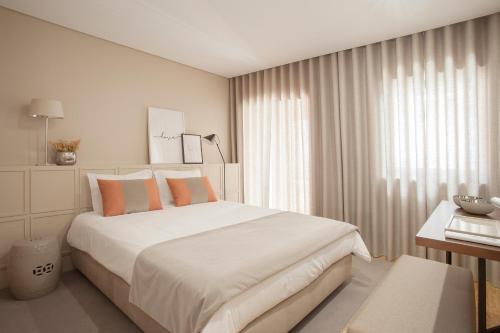 Liiiving in Porto | Luxury Boutique Apartment