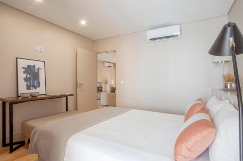 Liiiving in Porto | Luxury Boutique Apartment, Porto (fotografie 4)