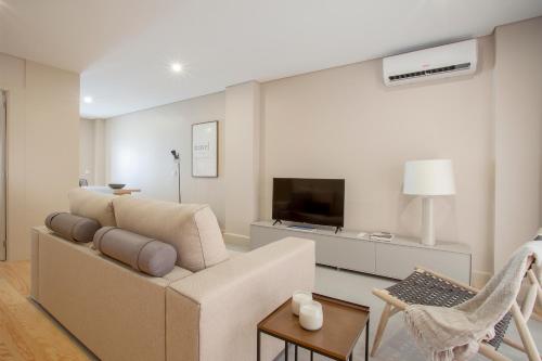 Liiiving in Porto | Luxury Boutique Apartment, Porto (fotografie 6)