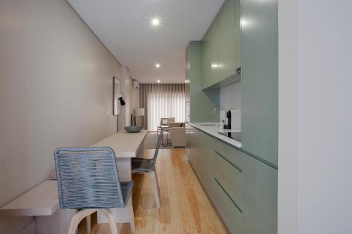 Liiiving in Porto | Luxury Boutique Apartment, Porto (fotografie 5)