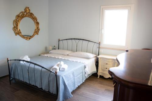 B&B Le Quattro Civette in Montefelcino