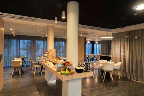 Hôtel Mercure Nantes Ouest Saint-Herblain Zenith - image 8