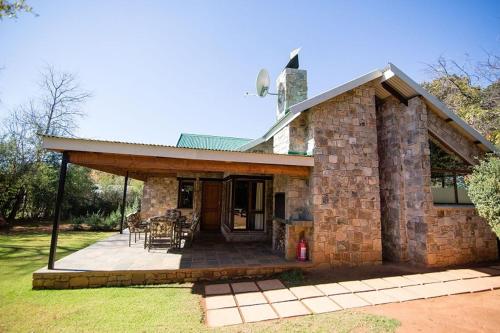Big Oak Cottages photo