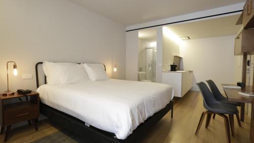 Braga Heritage Lofts - image 3