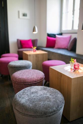 IMbery Hotel & Restaurant Hinterzarten - image 2
