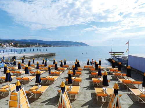 Hotel Golfo E Palme - image 10