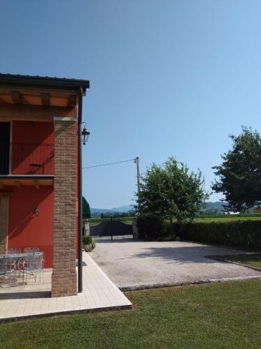 B&B Al Lauro – Asolo, GA