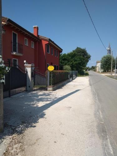 B&B Al Lauro – Asolo, GA