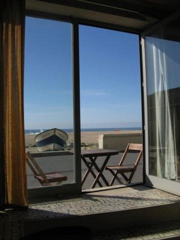 One step from the beach, praia da Aguda – khách sạn tại Arcozelo