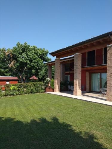 B&B Al Lauro – Asolo, GA