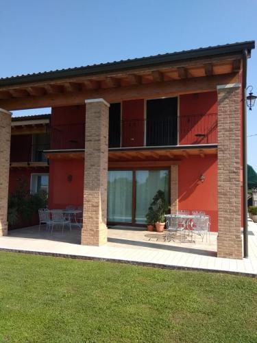 B&B Al Lauro – Asolo, GA