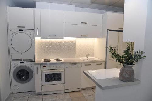 Best of Athens Apartment, Atény (fotografie 4)