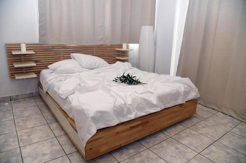 Best of Athens Apartment, Atény (fotografie 10)