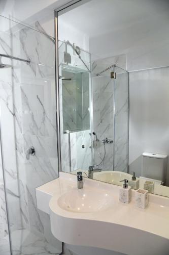 Best of Athens Apartment, Atény (fotografie 8)