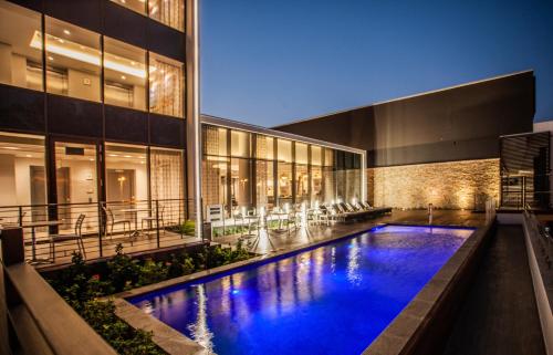 StayEasy Hotel Maputo
