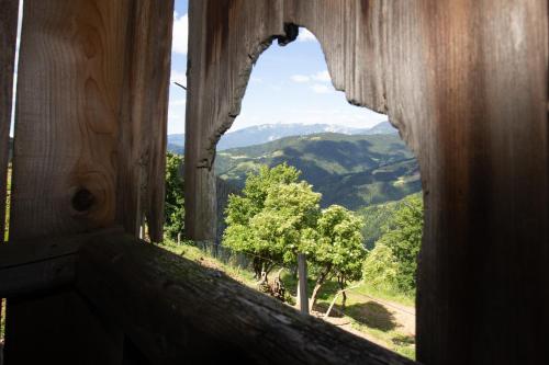 Farmstay&Glamping Visočnik