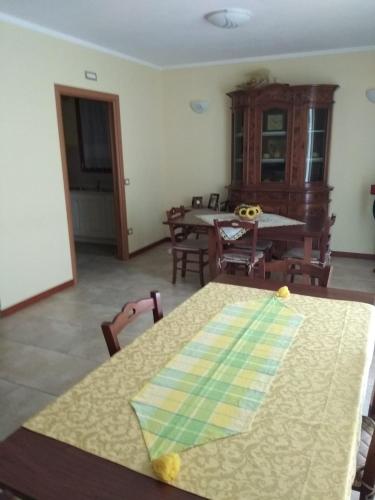 B&B Al Lauro – Asolo, GA