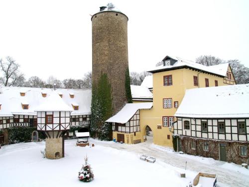 Hotel & Spa Wasserschloss Westerburg