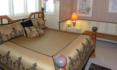 Halcyon Heights B&B/Inn