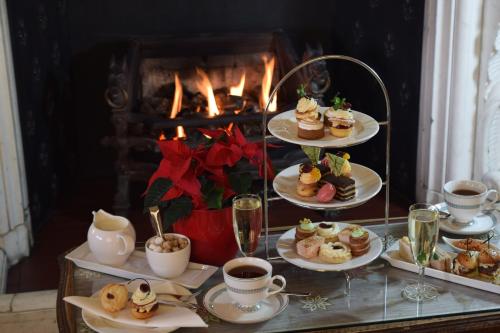 Ballathie House Hotel - image 13