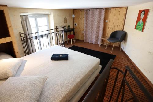 Les Appartements de la Victoire, Centre-ville, Parking GRATUIT, Bordeaux (photo 10)