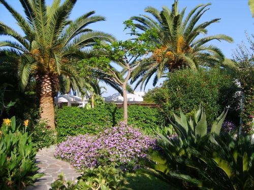 Semiramis Hotel De Charme - image 5