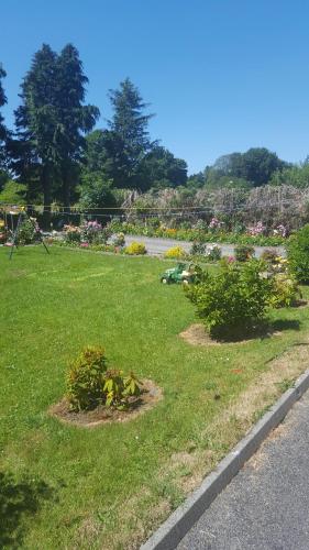 Tulla Villa Self Catering in Riverstown