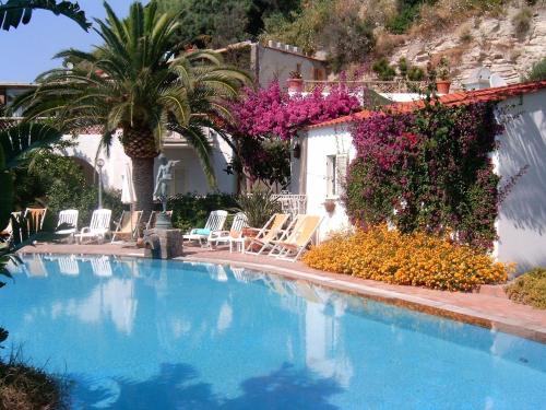 Semiramis Hotel De Charme - image 6