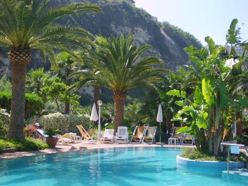 Semiramis Hotel De Charme - main image